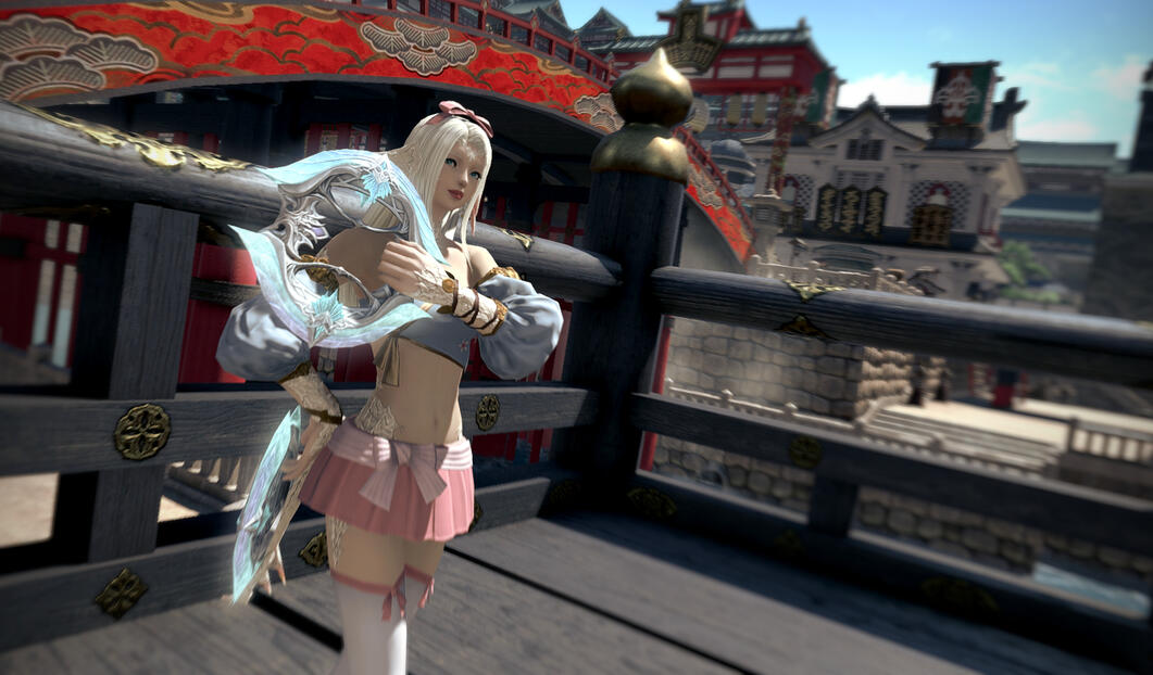 &quot;Dancing Away&quot; | Jul 8 2024