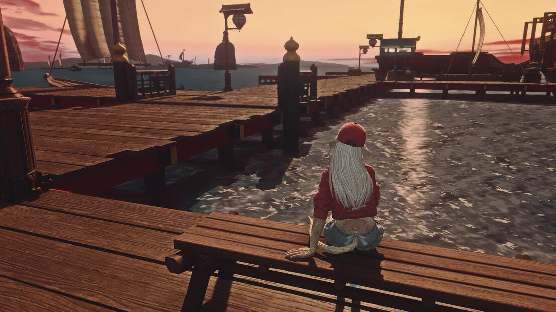 &quot;Sunset Day&quot; | Jun 12 2024