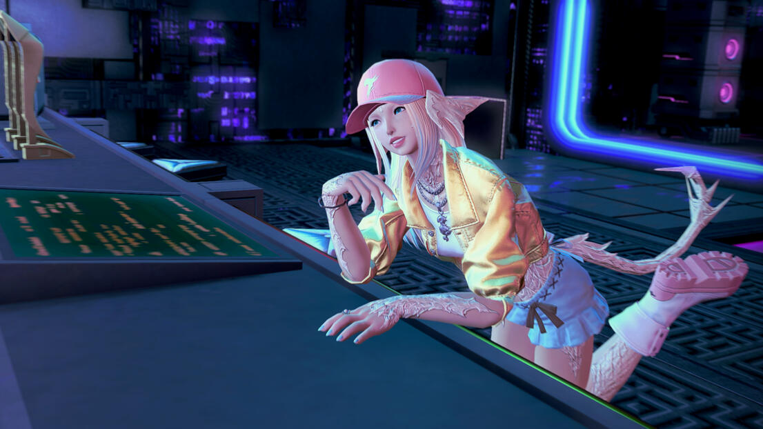 &quot;Another Night Out&quot; | Nov 11, 2024