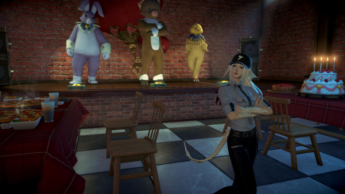 &quot;Surviving the Night&quot; | Oct. 18, 2024